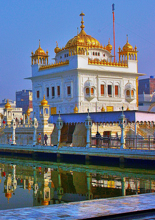 Sikh Pilgrimage Tour